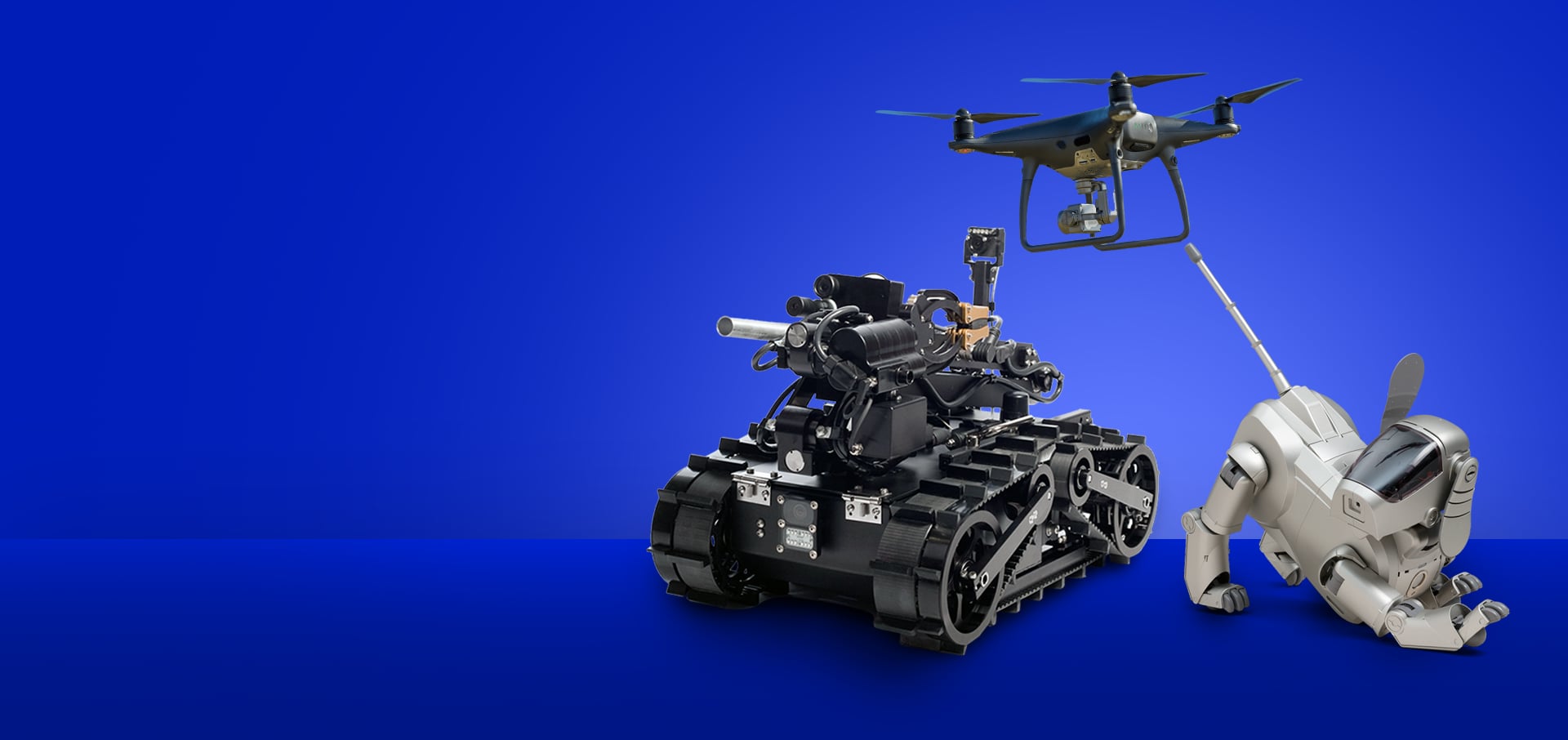 Robotics