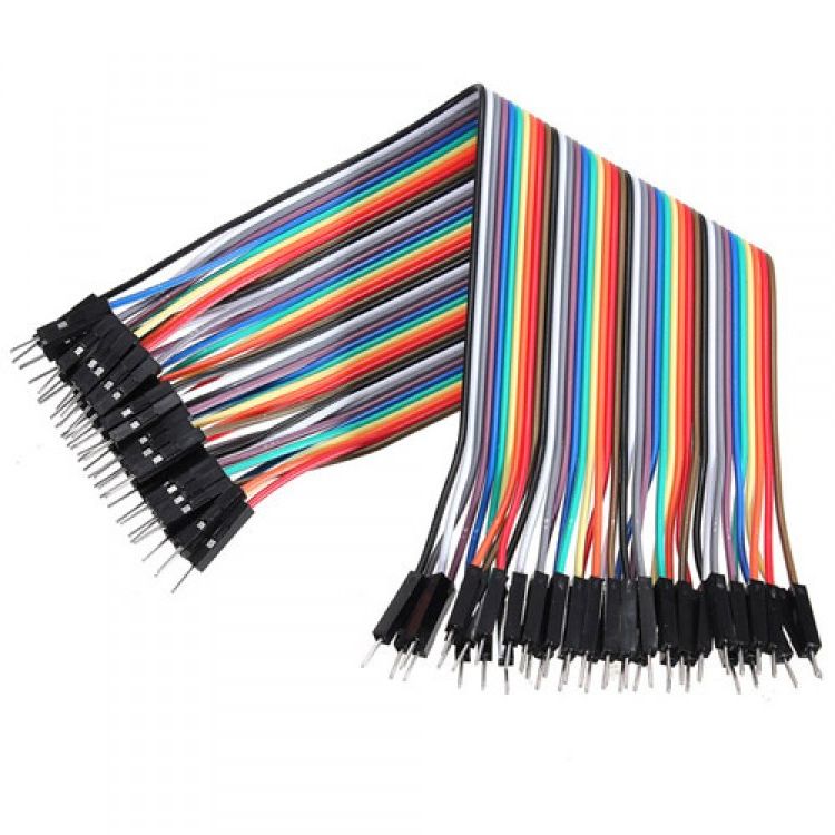 Wires