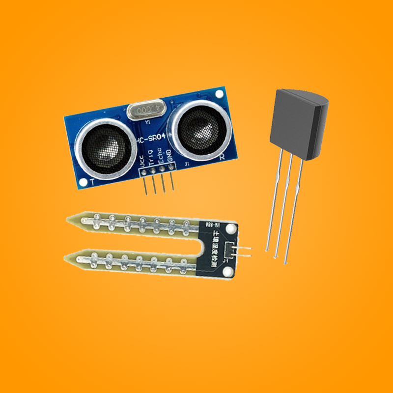 Sensors