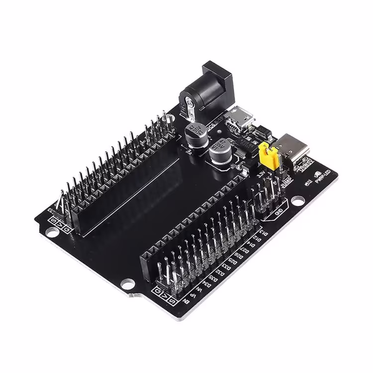 ESP32 Expansion Board