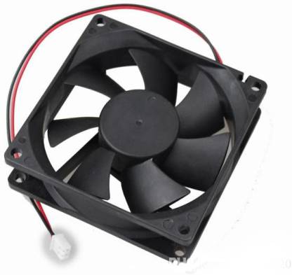 12V DC Cooling Fan