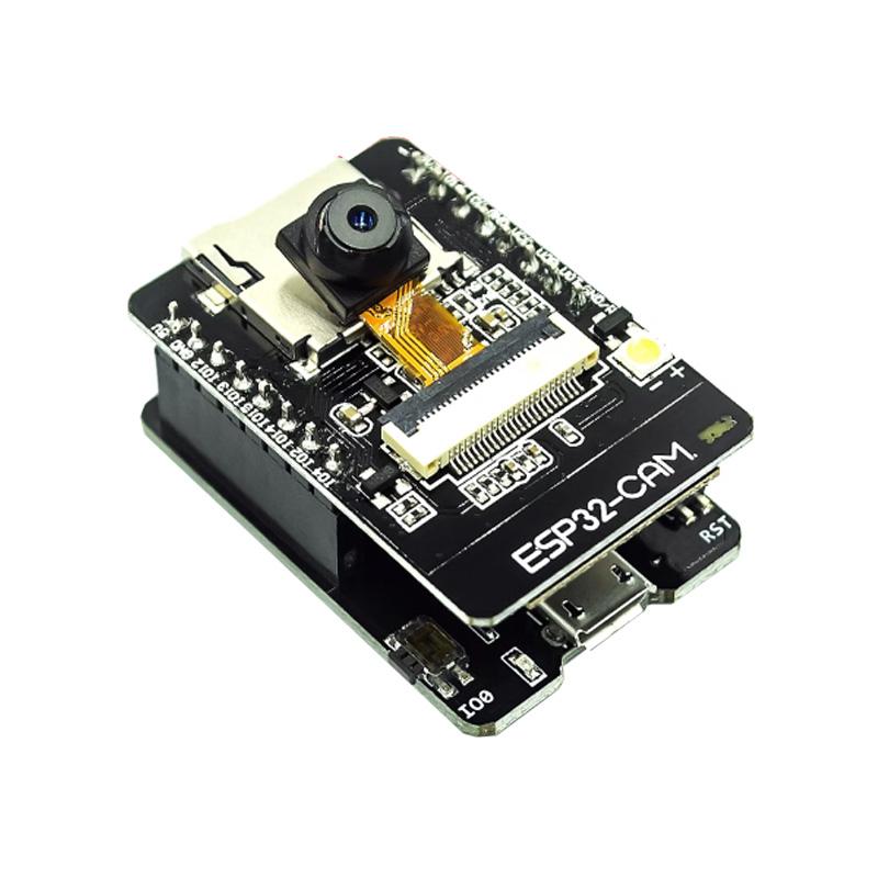 ESP32-CAM 