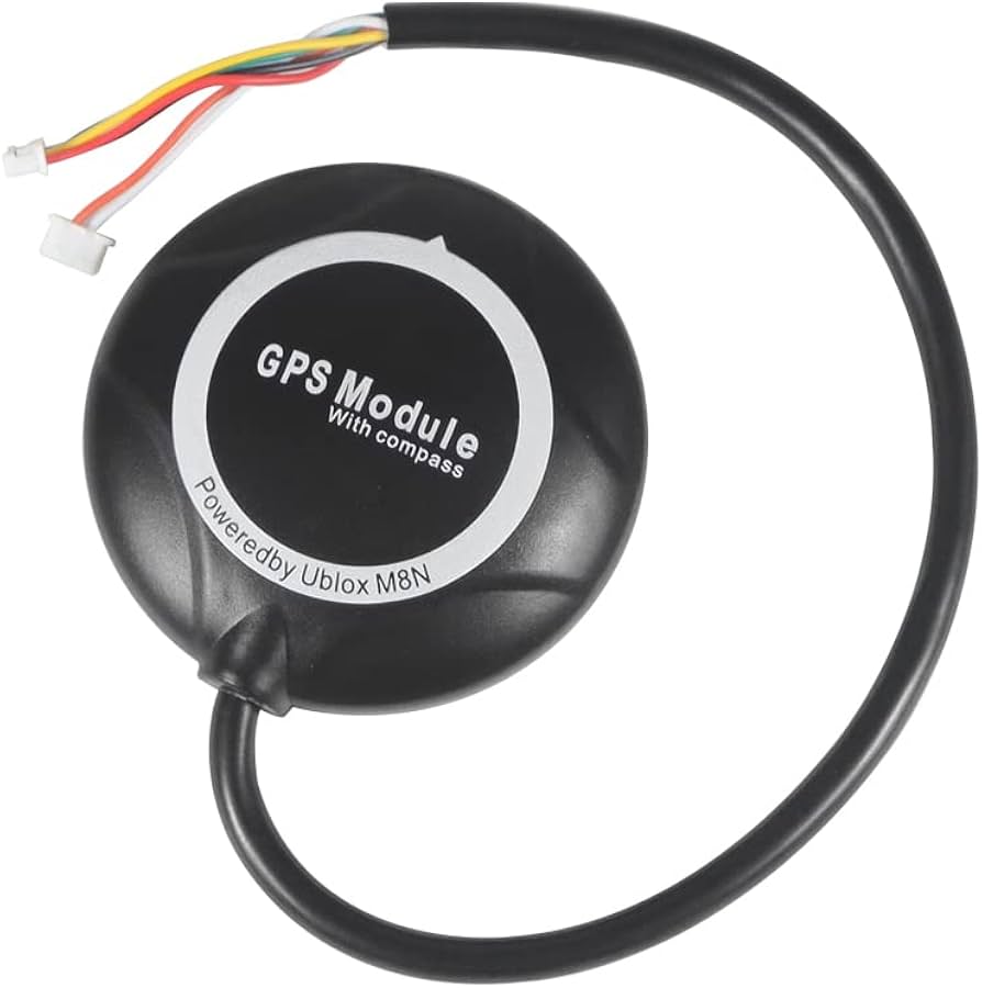 NEO-M8N GPS Module