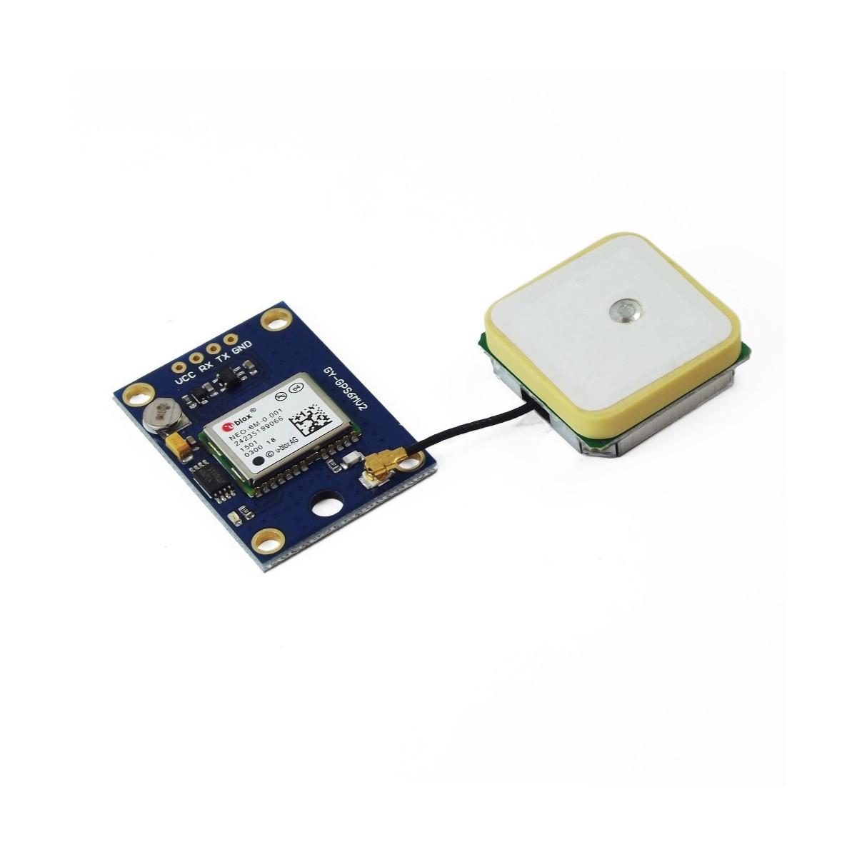 GPS Module NEO