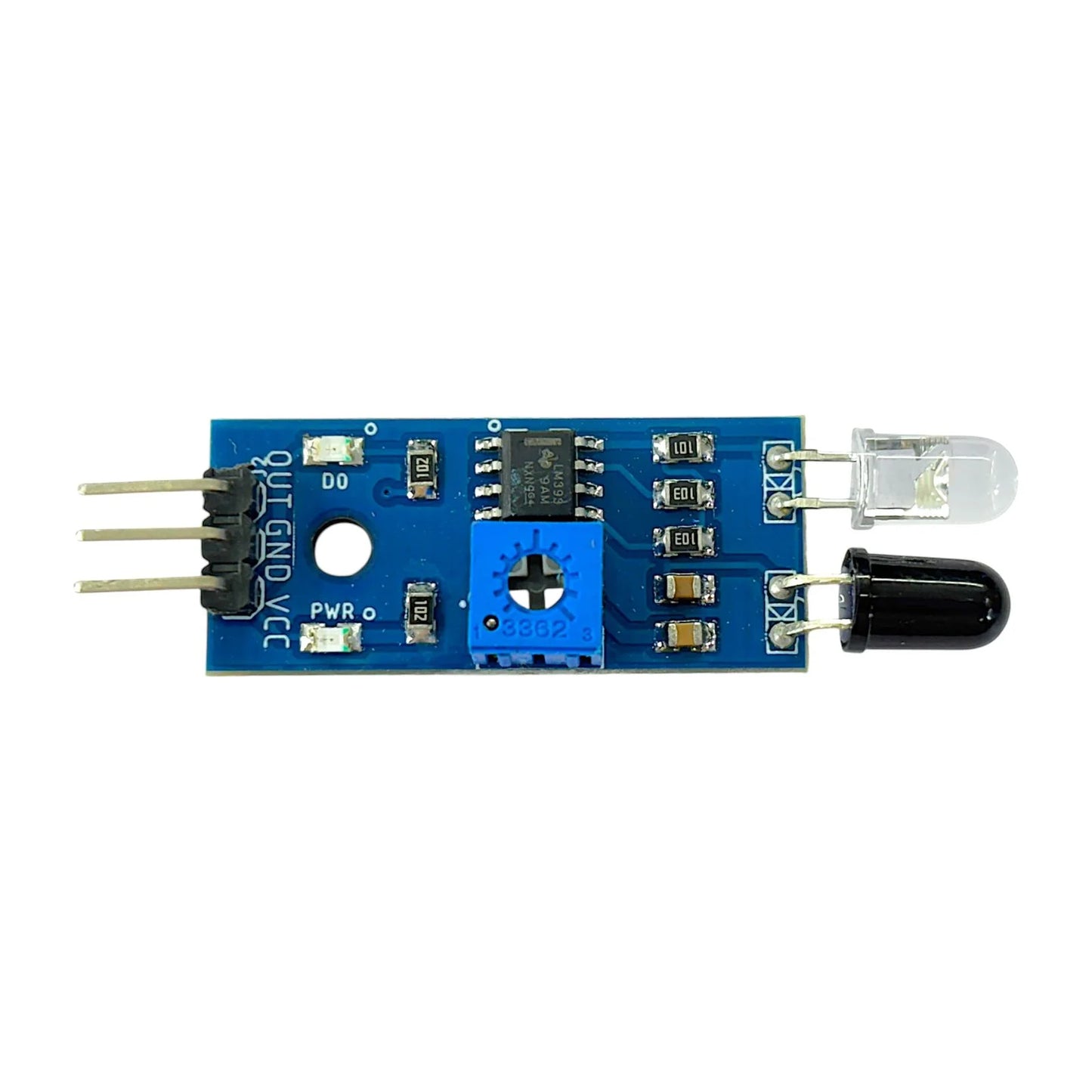 IR Sensor