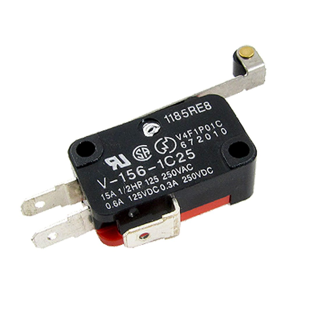 Limit Micro Switch