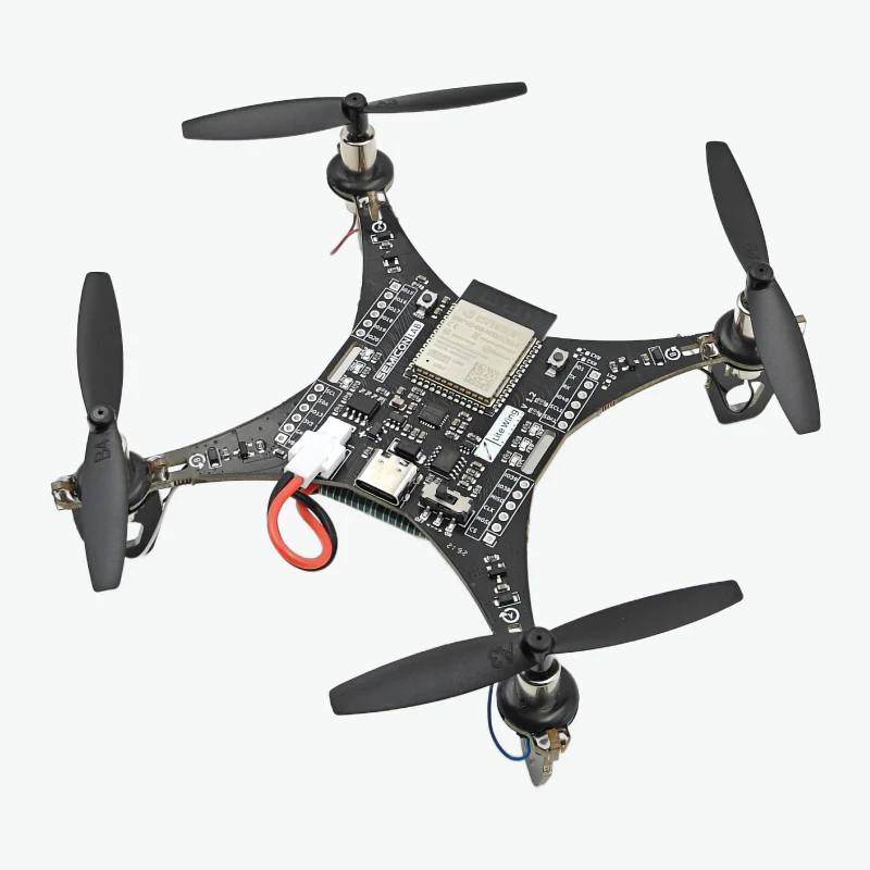 ESP32 Programmable Drone Kit