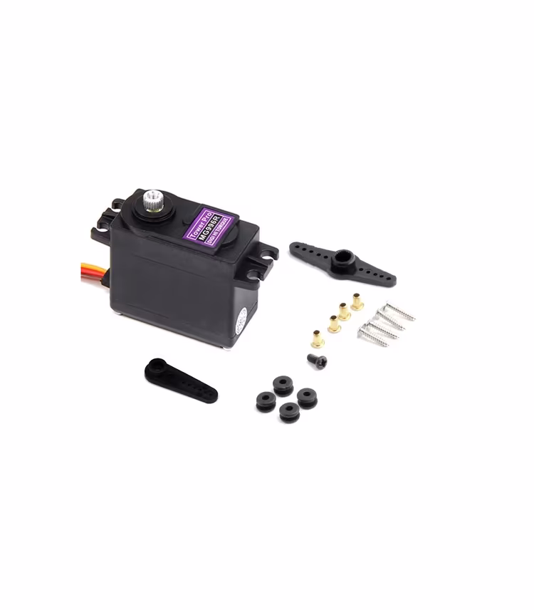 MG 996R Servo Motor