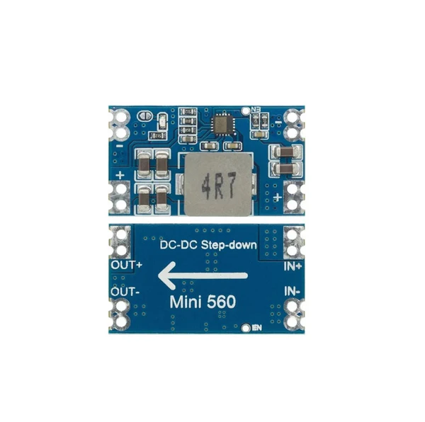 Mini 560 DC 5V 5A Buck Converter