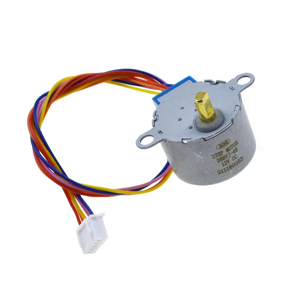 Stepper Motor