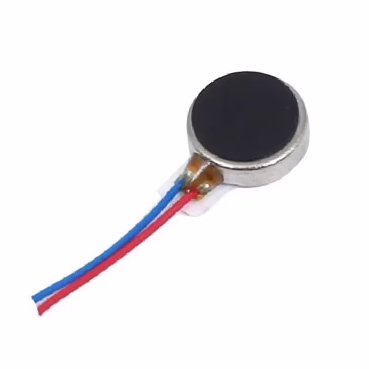 Coin Vibrator Motor