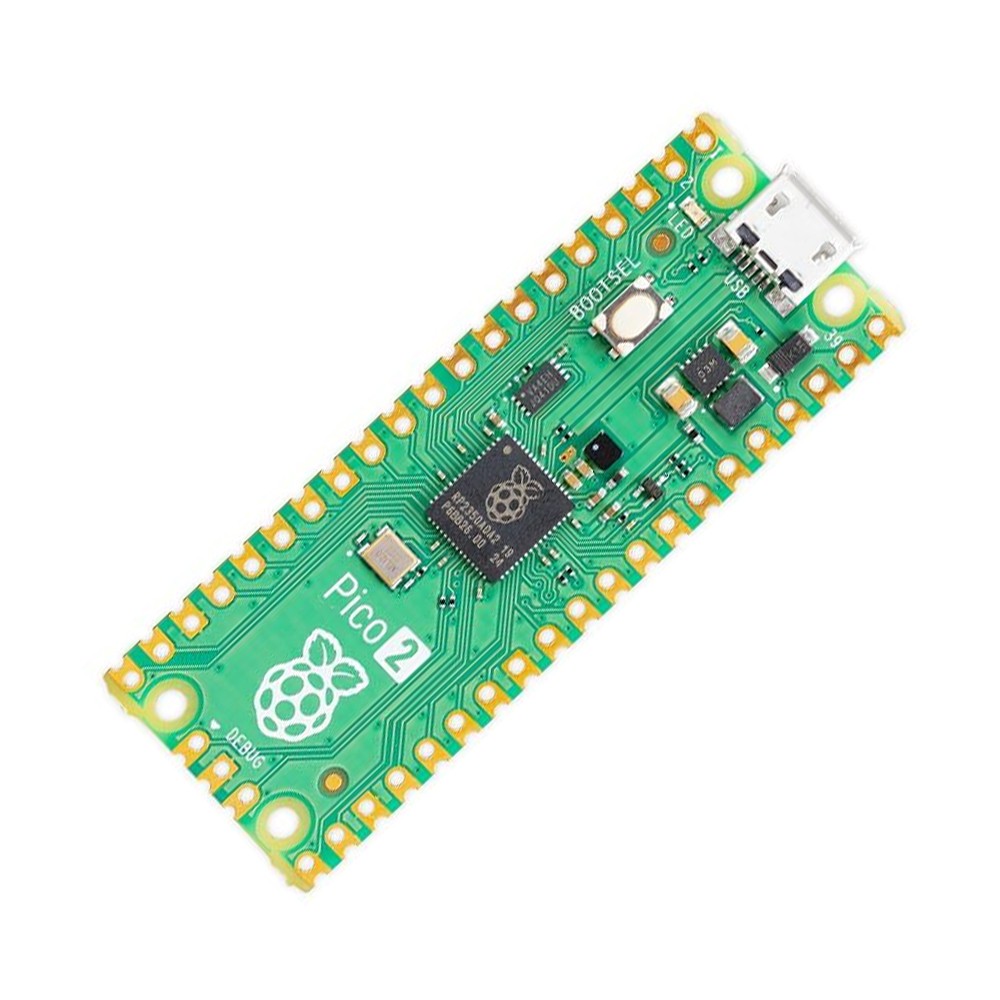 Raspberry Pi Pico 2 - Image 2