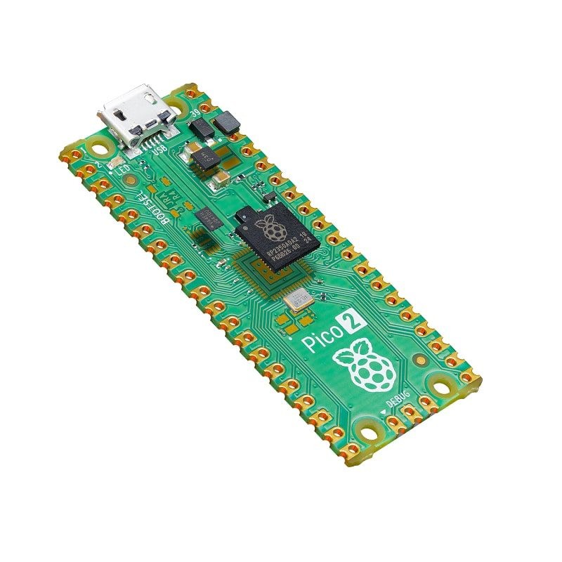Raspberry Pi Pico 2 - Image 1