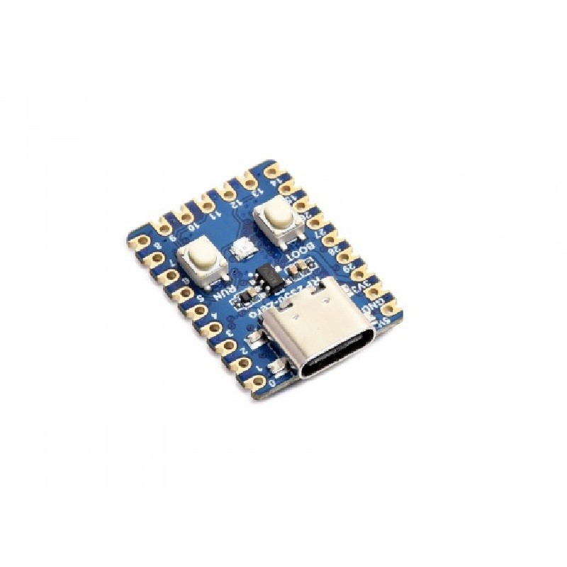 RP2350-Zero Mini Development Board - Image 3
