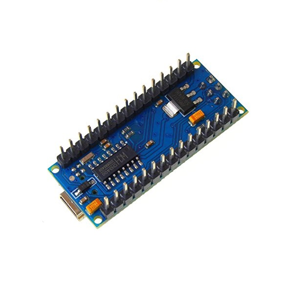 Arduino Nano with Cable - Image 2