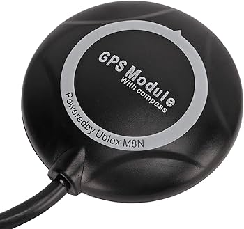NEO-M8N GPS Module - Image 2