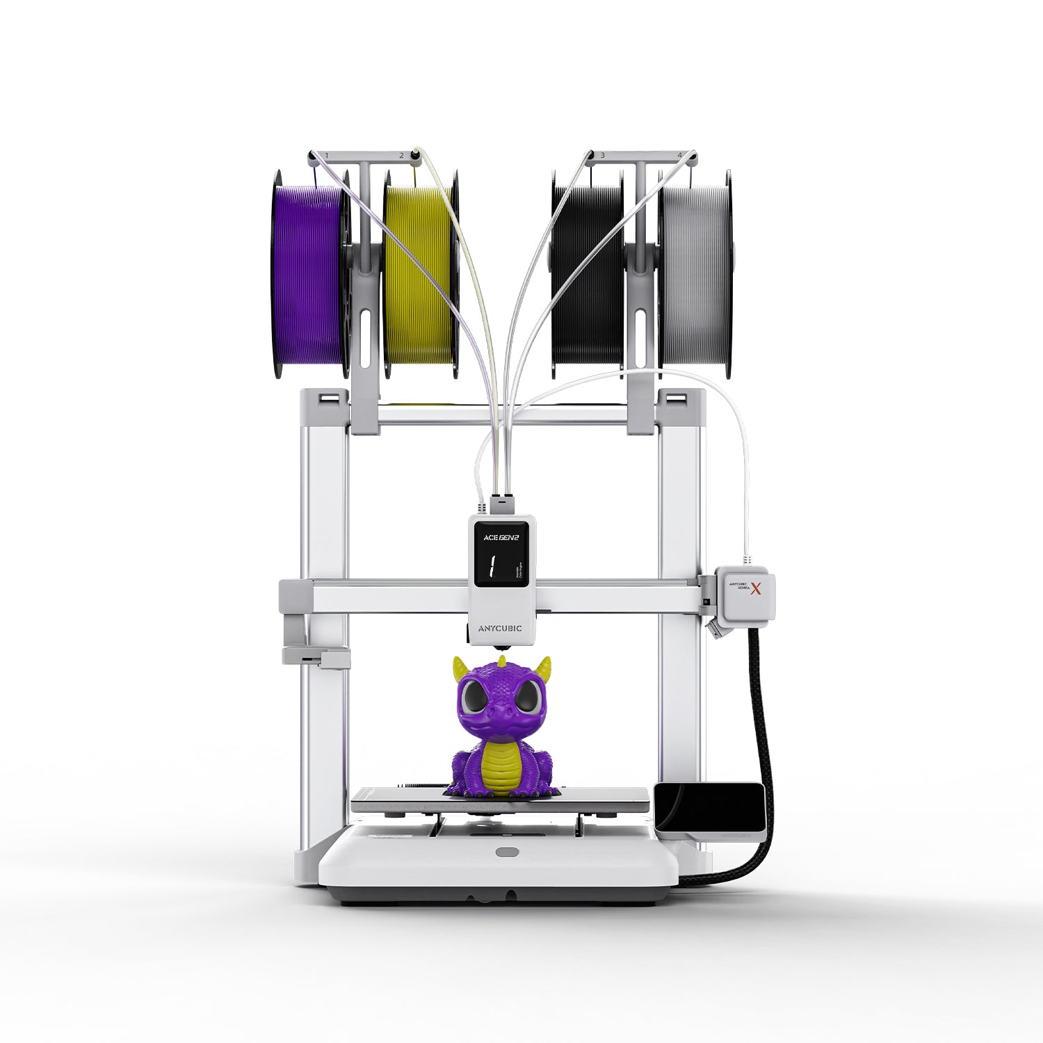 Anycubic Kobra X thumbnail 2