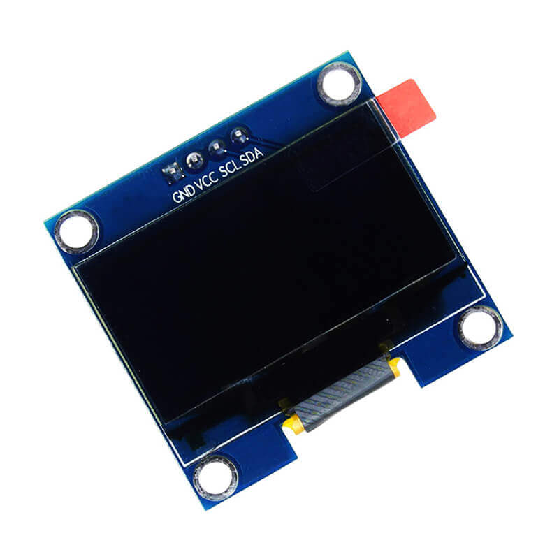 1.3 Inch OLED Display - 4 pin - Image 3