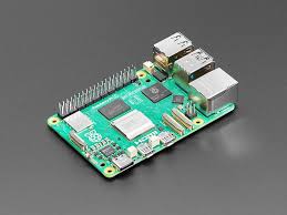 Raspberry Pi 5 Model 8GB - Image 2