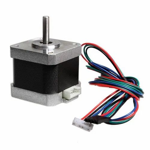 NEMA 17 Stepper Motor